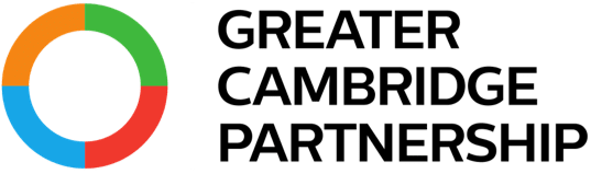Greater Cambridge Partnership logo
